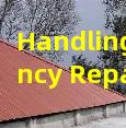 Handling Emergency Repairs for Hospitality and Hotel Roofing